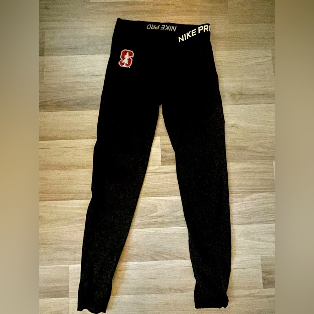 leggings Syracuse nike pros